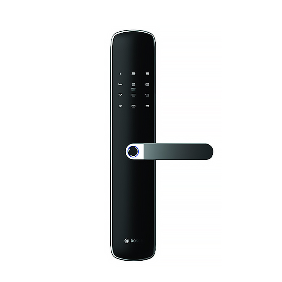 Khóa cửa vân tay Bosch ID60 EU