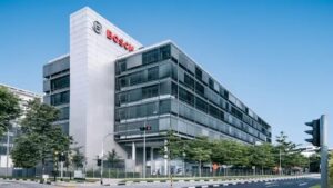 Showroom Bosch chính hãng tại TPHCM