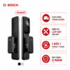 Khóa cửa vân tay điện tử Bosch EL600VF