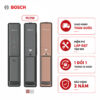 Khóa cửa vân tay điện tử Bosch FU750