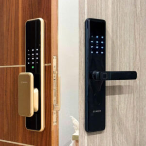 Khóa Bosch ID30 và Bosch EL600