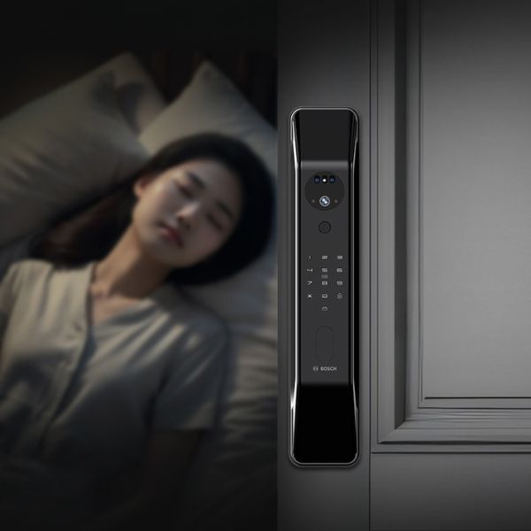 Advanced security features for stronger protection