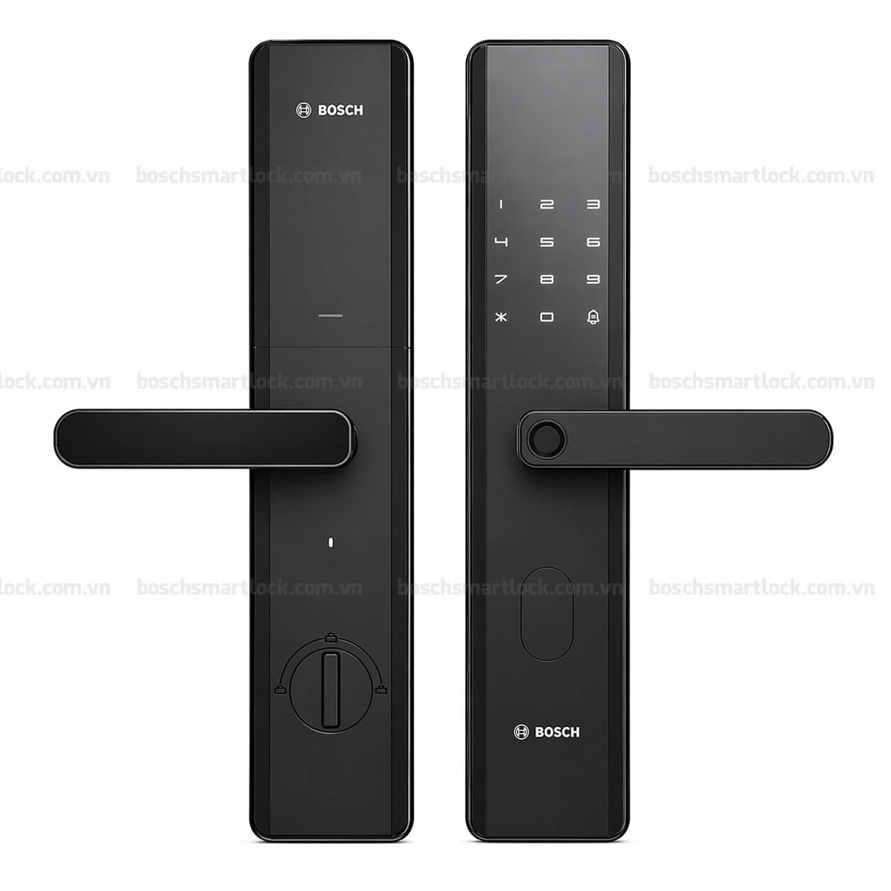 Khóa điện tử Bosch ID20