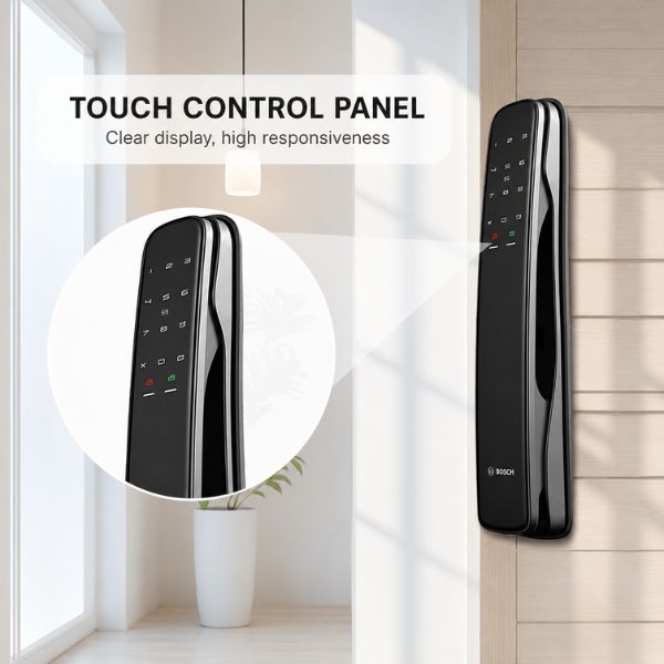 Advanced Security Features for Complete Protection