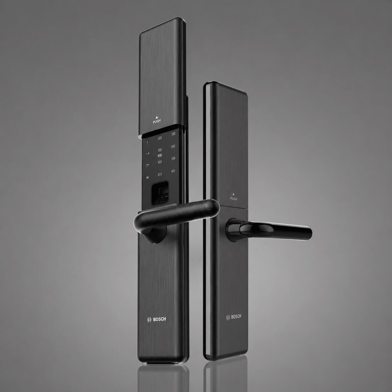 Premium Design with Durable Construction