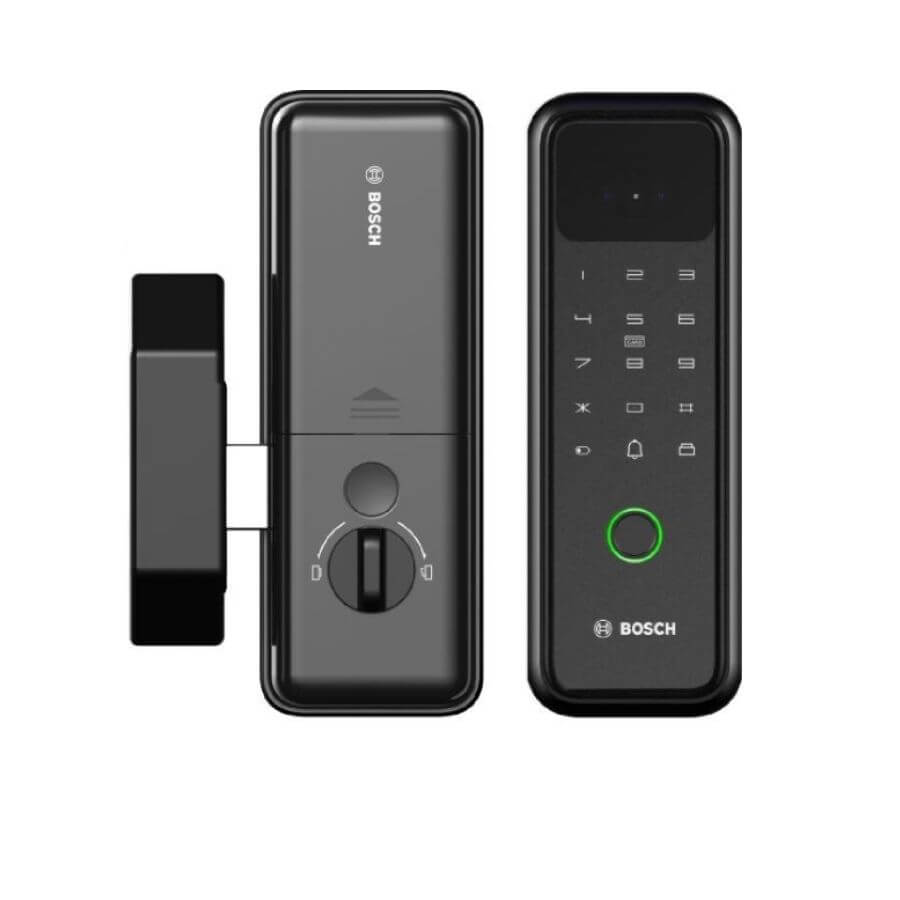 Premium Modern Design with Smart Touch Interface