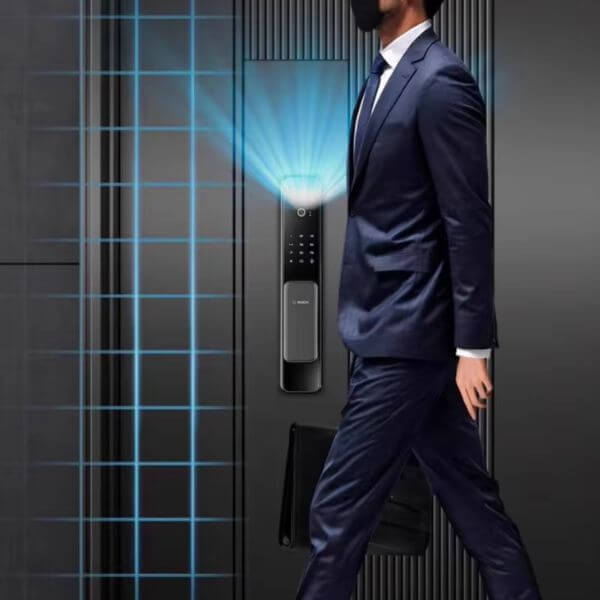 Real-time motion detection with instant mobile alerts